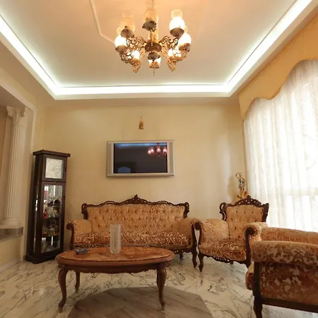 Διαμέρισμα Casa Toto' *