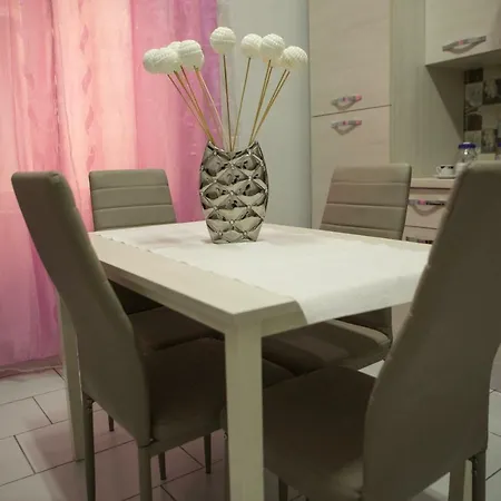 Casa Toto' Διαμέρισμα Νάπολη