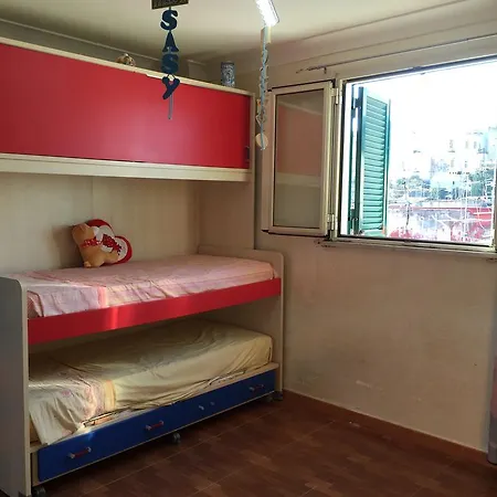 Casa Toto' Apartment *