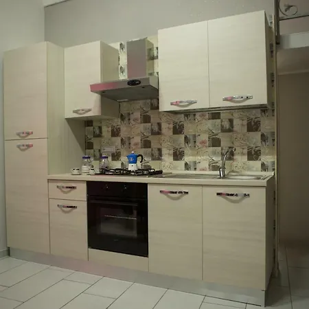 Casa Toto' Apartment *