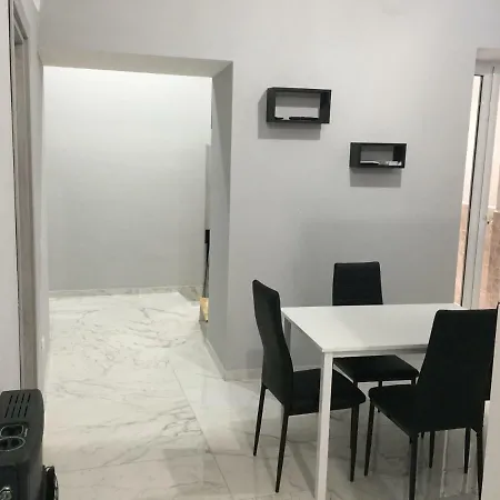 Casa Toto' Apartment *