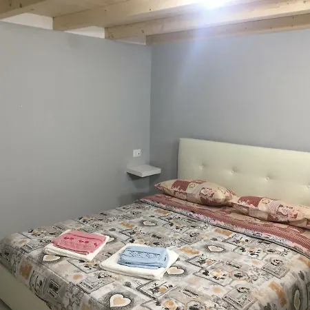 Casa Toto' Apartment