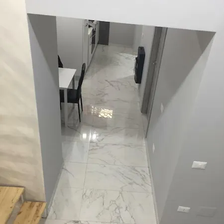 Apartment Casa Toto'