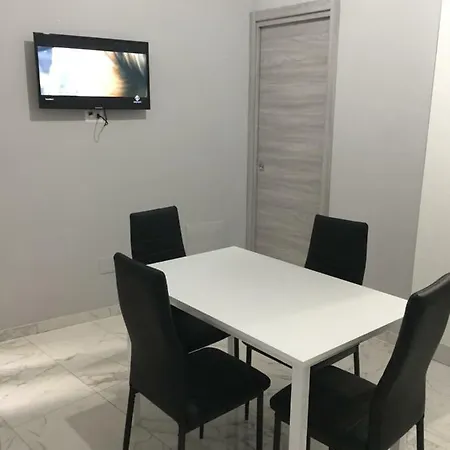 Apartment Casa Toto'