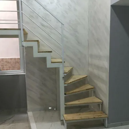 Apartment Casa Toto' *