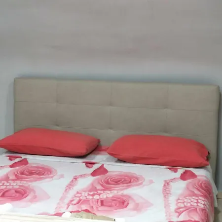 Apartment Casa Toto' Naples