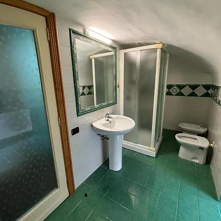 Casa Toto' 나폴리