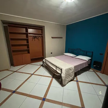 Casa Toto' *