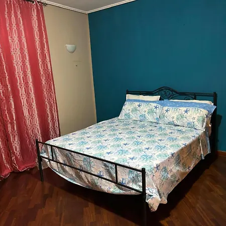 Casa Toto'