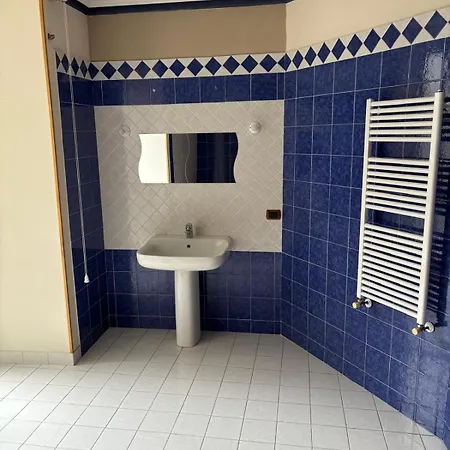 Casa Toto' 아파트 *