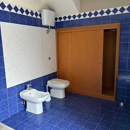 아파트 Casa Toto' *