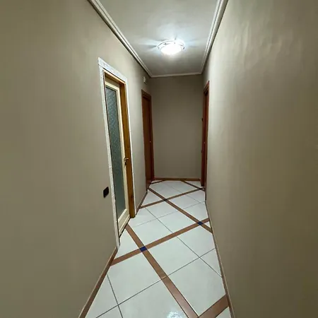 아파트 Casa Toto' 나폴리