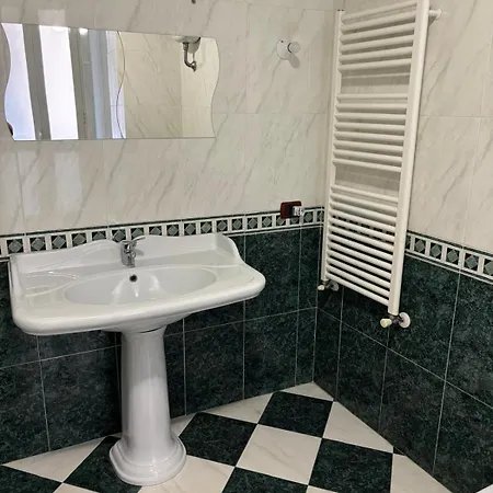 Casa Toto' *