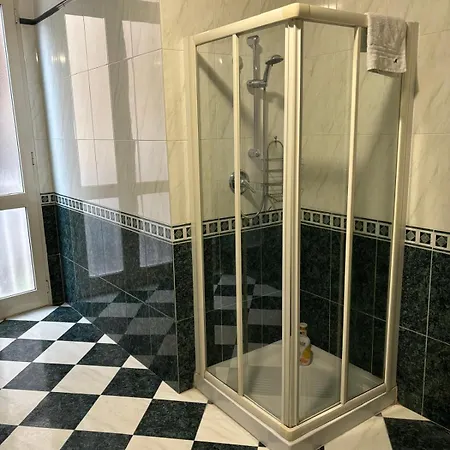 Casa Toto' 나폴리