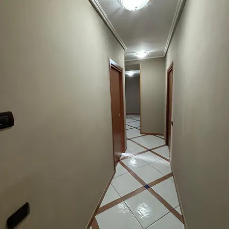 Casa Toto' * 나폴리