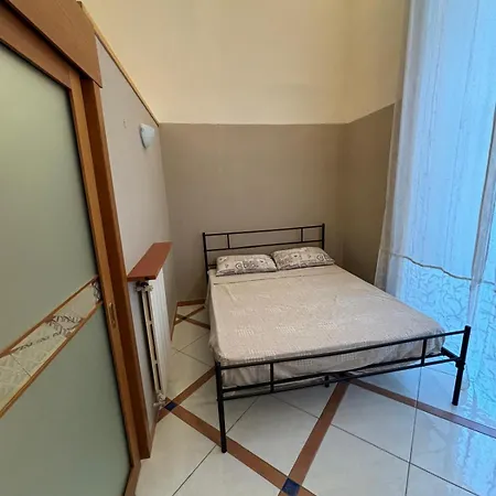 Casa Toto' 아파트