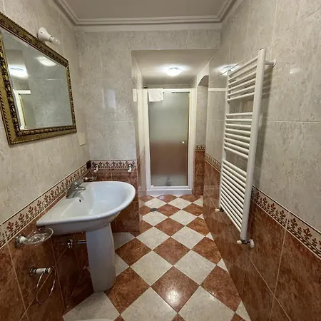 아파트 Casa Toto'