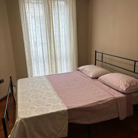 Casa Toto' 아파트 *