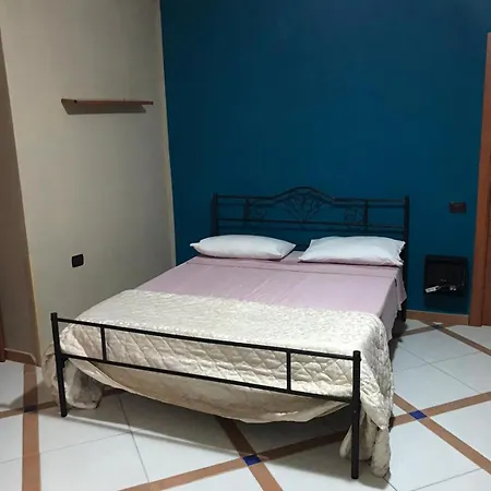 아파트 Casa Toto' *