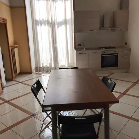 아파트 Casa Toto' 나폴리