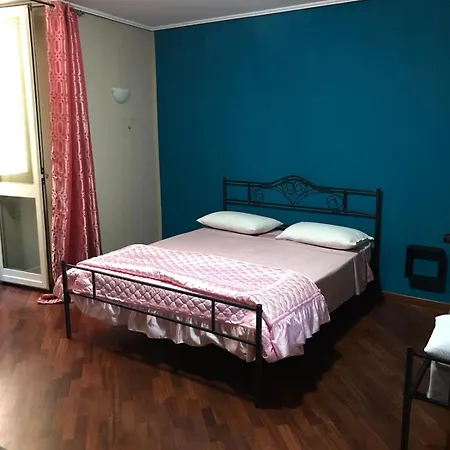 Casa Toto' 나폴리