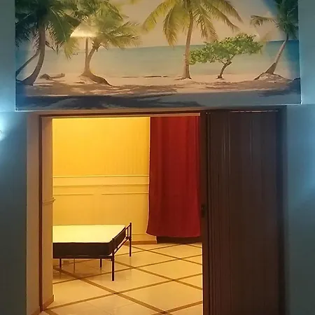 Casa Toto' * 나폴리