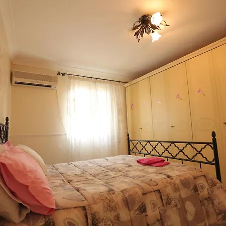 Casa Toto' Lejlighed Napoli