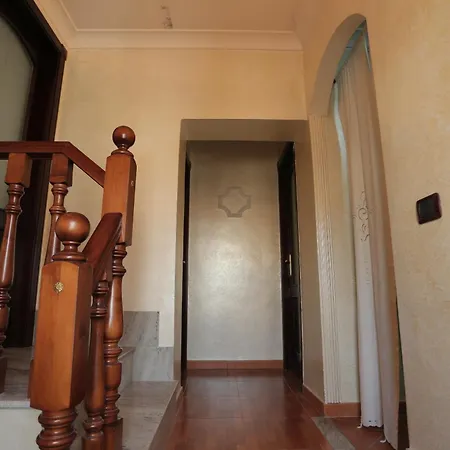 Lejlighed Casa Toto'