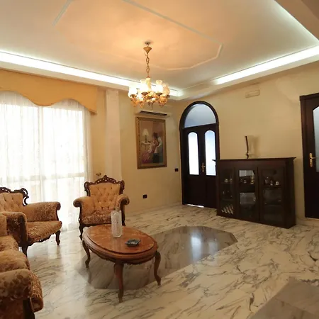 Appartamento Casa Toto' Napoli