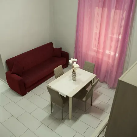 Casa Toto' Lejlighed Napoli