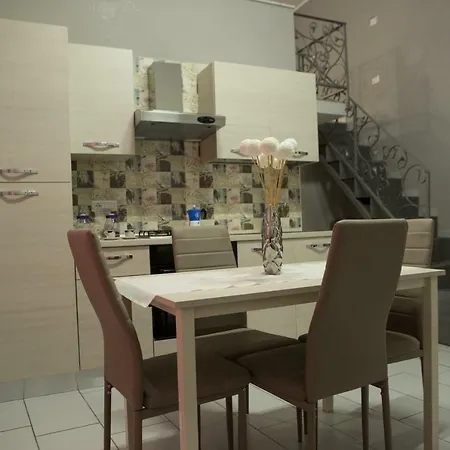 Casa Toto' Lejlighed *