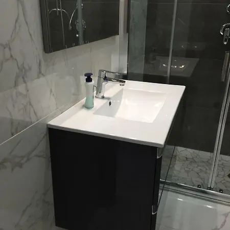 Casa Toto' Lejlighed *