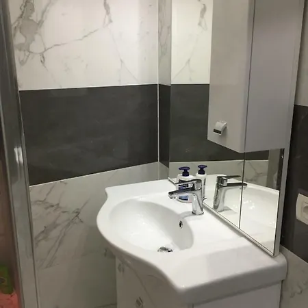 Casa Toto' Lejlighed Napoli