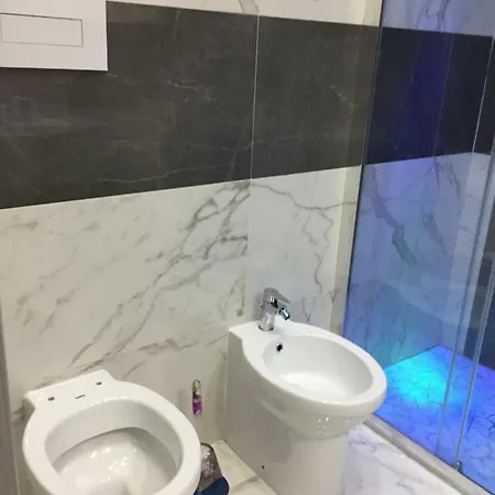 Lejlighed Casa Toto'