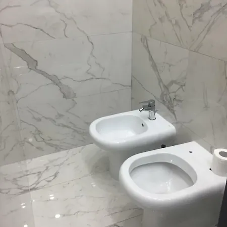 Casa Toto' Lejlighed