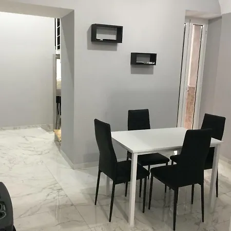 Casa Toto'