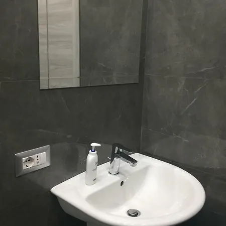 Casa Toto' * 나폴리