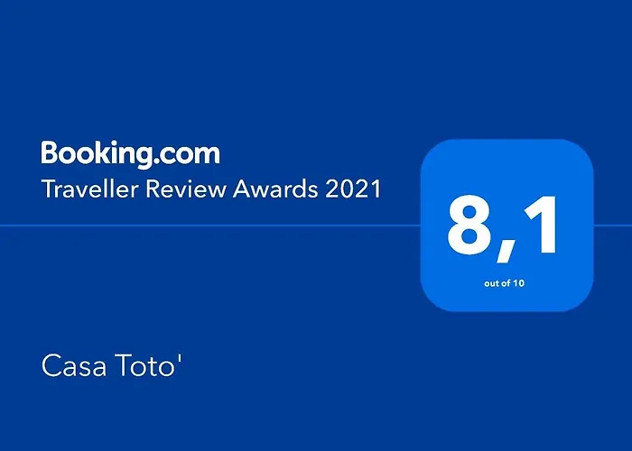 Casa Toto'