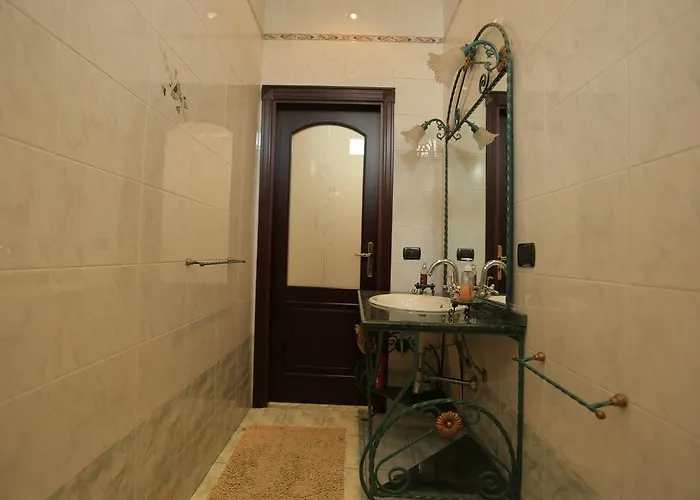 Casa Toto' Apartment Naples