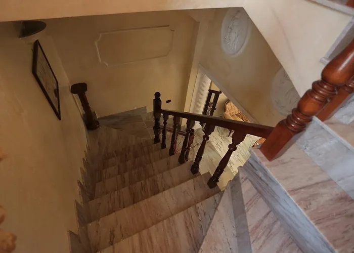 Apartment Casa Toto' Naples