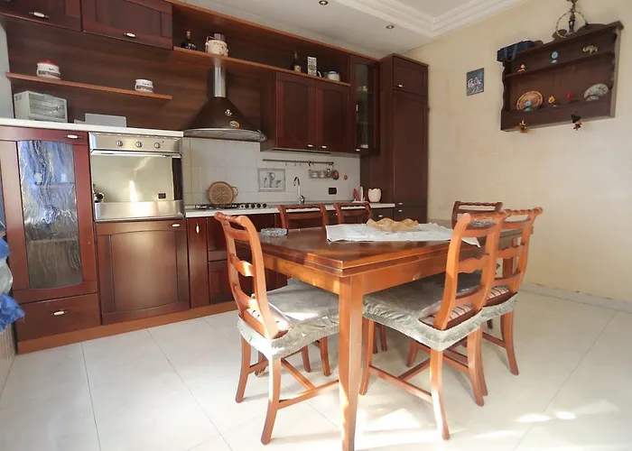 Apartment Casa Toto' Naples