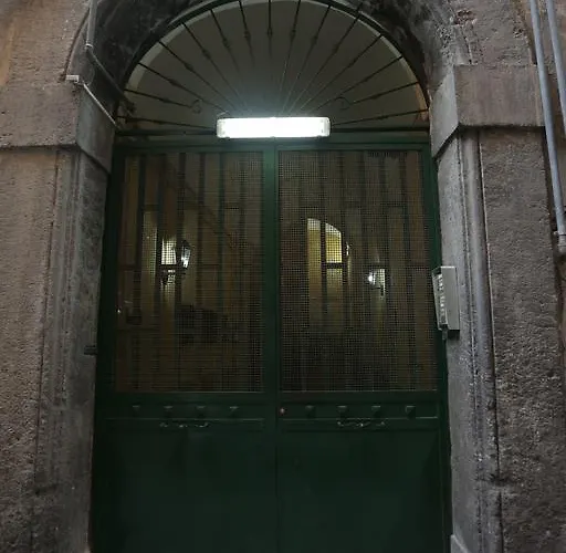 Casa Toto' Naples