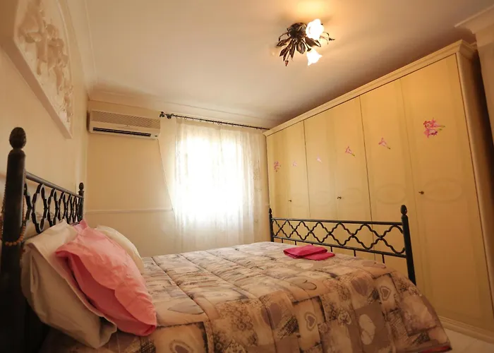 Casa Toto' Apartment Naples