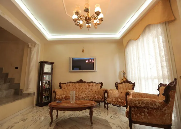 Apartment Casa Toto' *