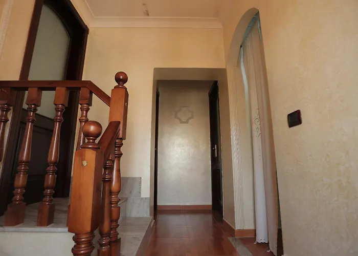 Apartment Casa Toto'