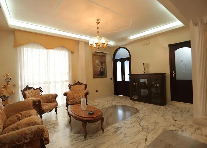Apartment Casa Toto' Naples