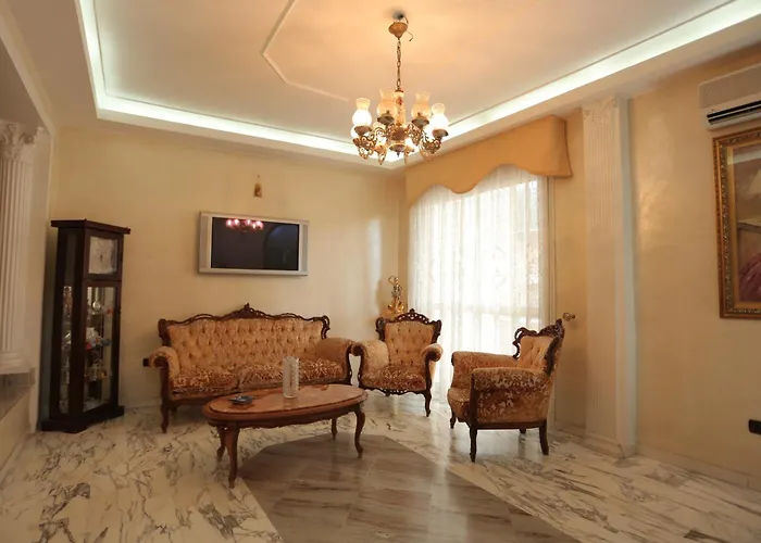 Apartment Casa Toto' Naples