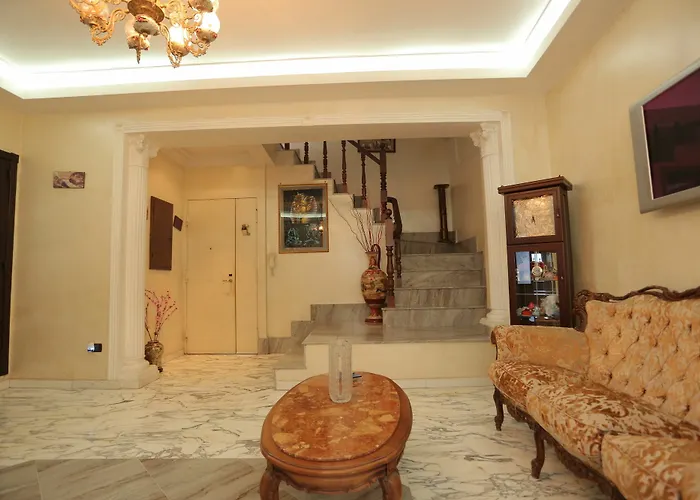 Apartment Casa Toto'