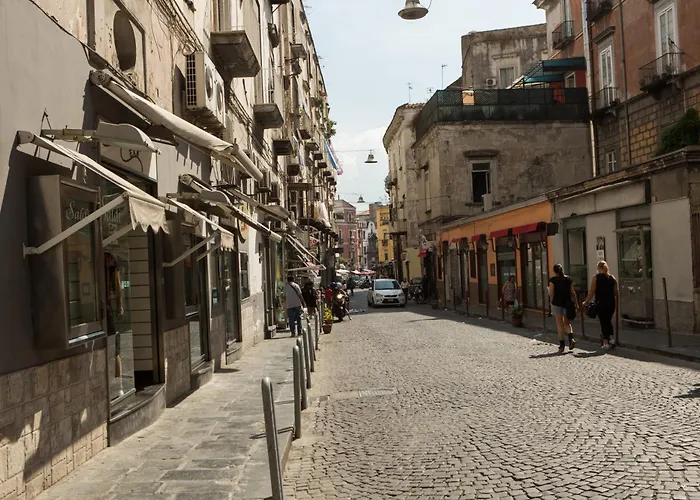 Casa Toto' Apartment