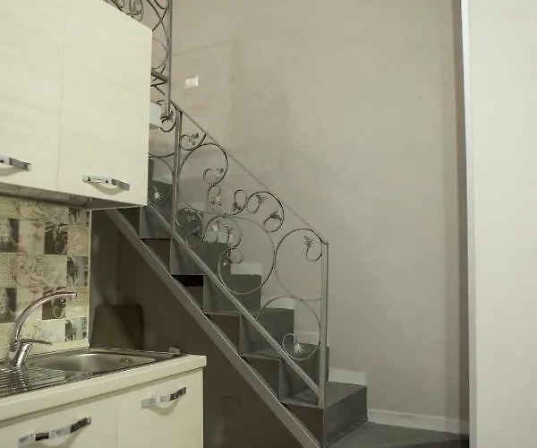 Casa Toto' Apartment Naples